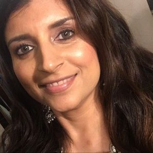 Meet your Posher, Shabana